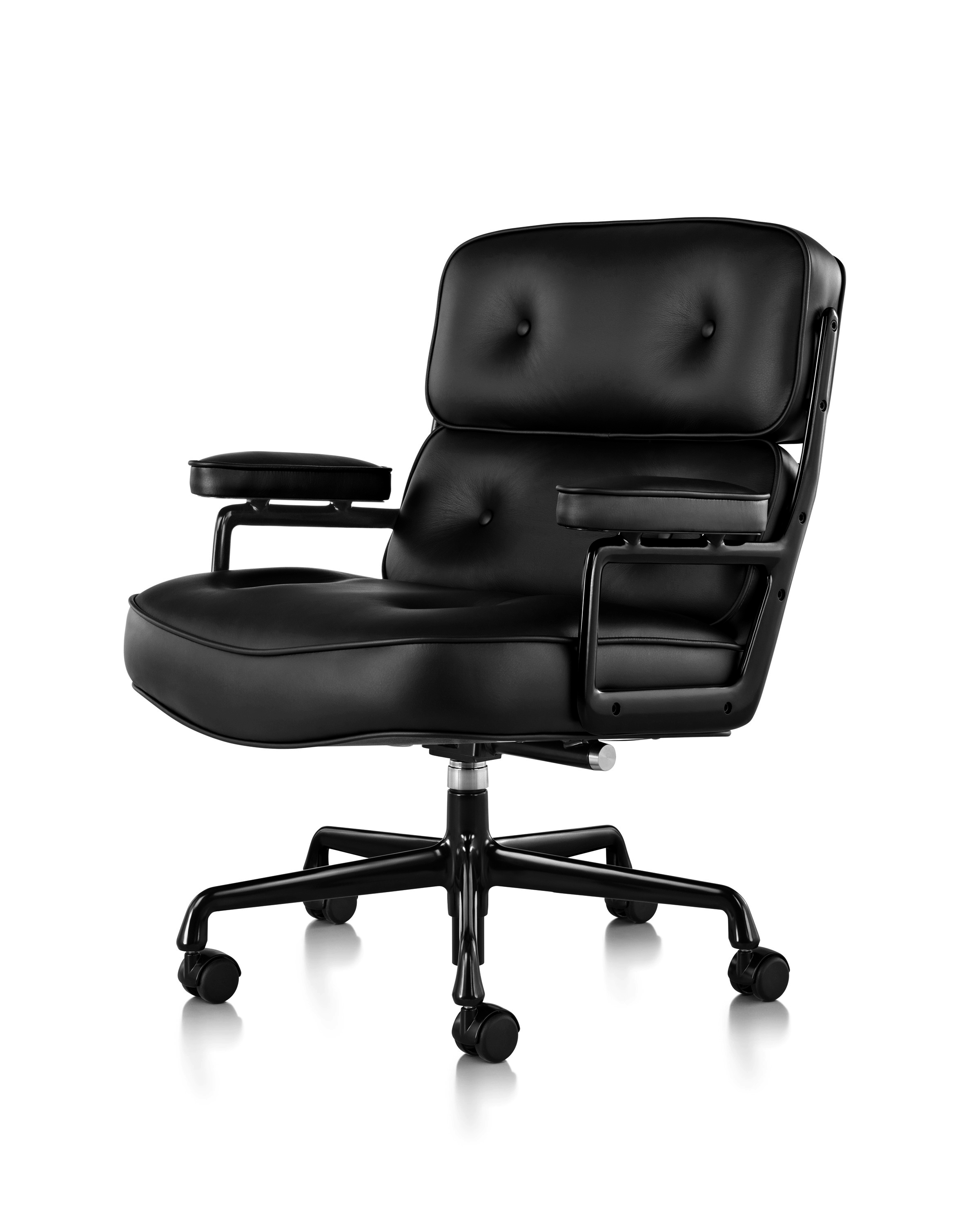 办公椅|现代真皮中班椅|办公火狐官方网站|火狐HUOHU（中国）火狐官方网站|伊姆斯软包罗宾椅